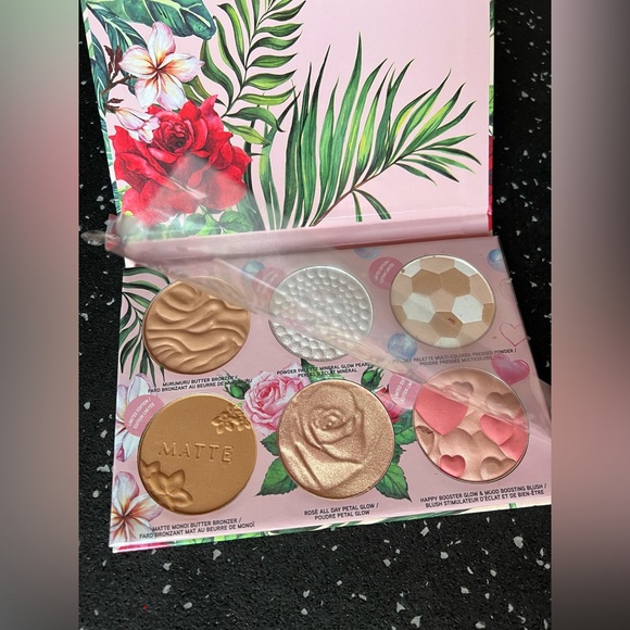 Physicians Formula | All Star Face Palette - Picture 9 of 10